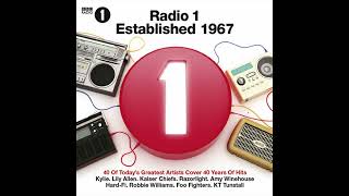 Lily Allen - Don&#39;t Get Me Wrong