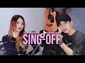 SING OFF TIKTOK SONGS Part IV Gratata To The Bone Bruno Mars Vs Mirriam Eka