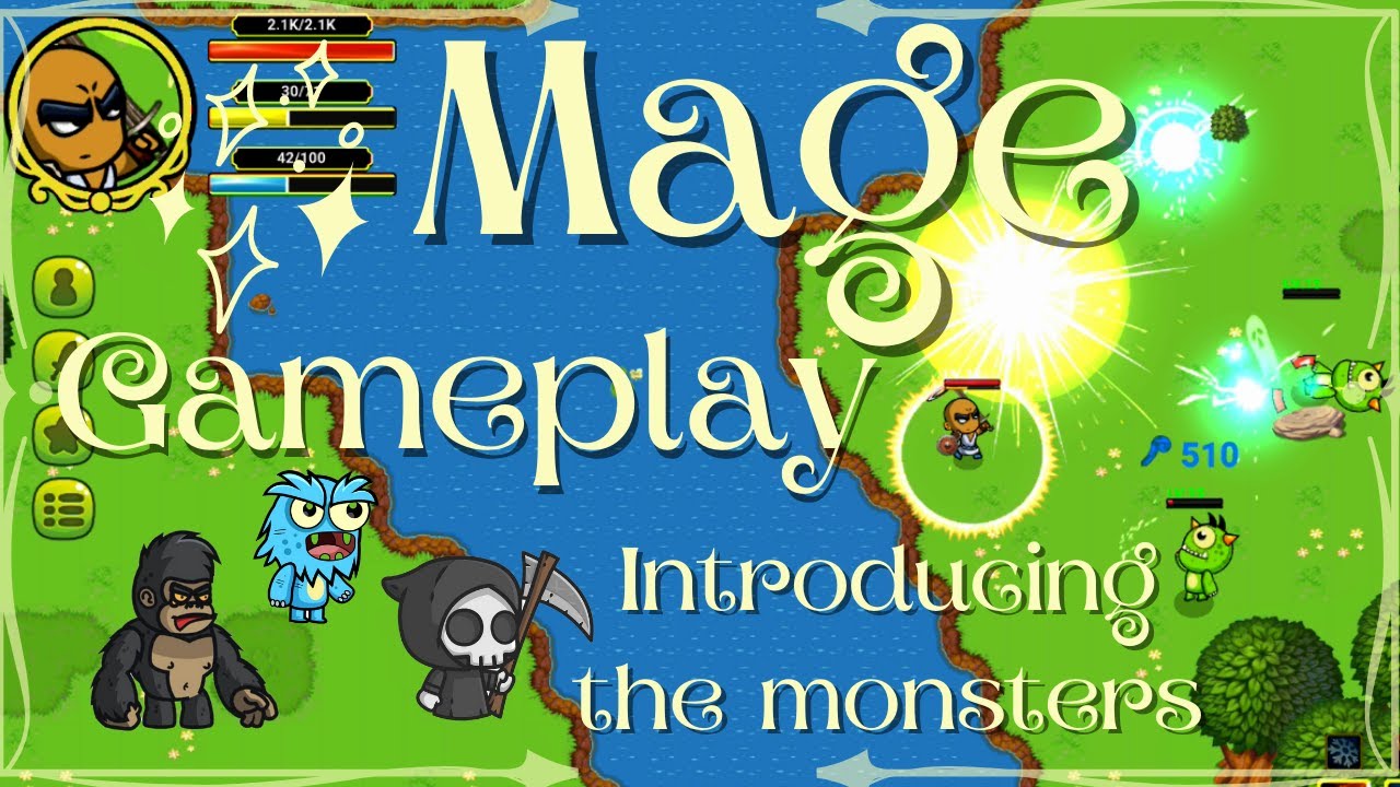 Gameplay Video