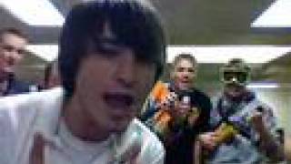 Don't Stop Believin' OB4 Style