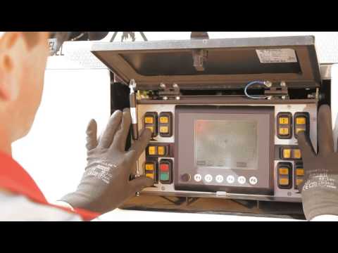 Terex - Challenger 3160