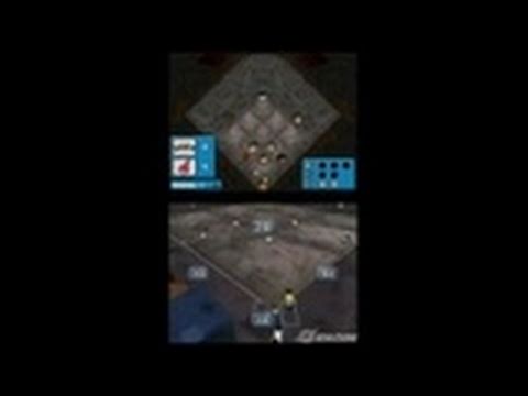 Backyard Baseball '10 Nintendo DS