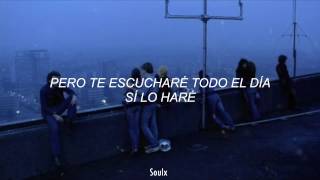 Twenty one pilots - Friend, please // Lyrics; Español