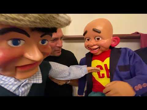 PIRULO y HUMBERTO PRIMO se encuentran en CÓRDOBA!