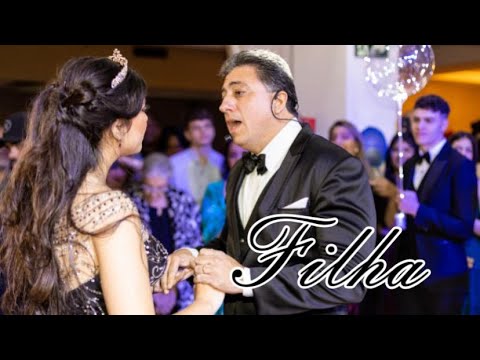 Olha o que esse pai fez na festa da filha de 15 anos