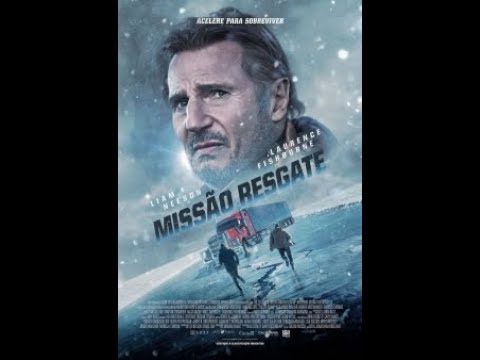 OPERAÇÃO RESGATE - FILME COMPLETO DUBLADO 2022! FULL HD!
