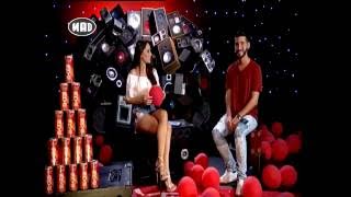 Dance Zone με τον Remixer DJ & παραγωγό Chris Idh (27/5/16)