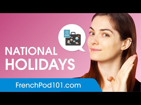 Talking About Occupations French Conversational Phrases