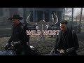 Silver Bastards RedM WildWest RP Red Dead Redemption 2 RP