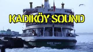 Kadıköy Sound - Türler & Kültürler Arası (Belgesel) Kadikoy Sound - Interspecific and Intercultural