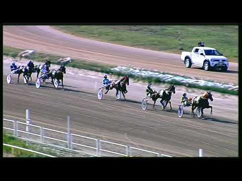 Trotto 11/09/2020 - 4ª corsa