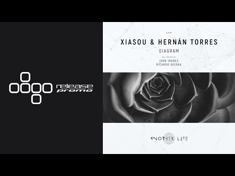 PREMIERE: XIASOU & Hernan Torres - Diagram (Juan Ibanez Remix) [Another Life Music]