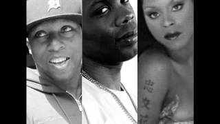 Sick Wid It (Freestyle) x Pretty Boy, Cormega &amp; Foxy Brown