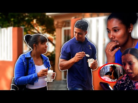 He wanted to manipulate his ex to end his new relationship until this happened