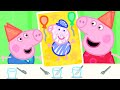It's Grandpa Pig's Birthday! Father's Day Special | Peppa Pig Official Family Kids Cartoon