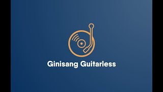 Buck O&#39; Nine - My Town (Guitar Backing Track)