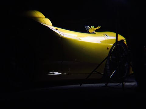 360 Night by RSI c6 & AirREX