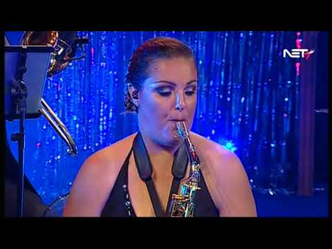 Daniel Cauchi & Big Band Brothers  - Niftakar Fik on Viva Malta