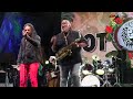 SLY DUNBAR & REVOLUTIONARIES Ft. DEAN FRASER,EARL CHINNA SMITH,LLOYD PARKS - ROTOTOM SUNSPLASH 2022