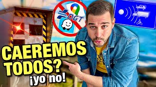El MEJOR DISPOSITIVO para evitar MULTAS 🚔 GENEVO Protector, el mejor ANTI RADAR ✅