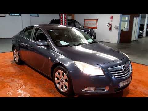 Opel Insignia 2011 - Image 2