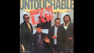 Above The Law - Untouchable