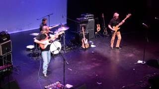 Sonny Landreth & Friends  - Brave New Girl/Überesso