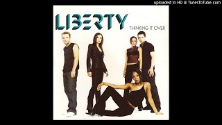 Liberty X - Thinking It Over (Pete Devereux &amp; The Wideboys Club Vocal Remix) *UKG*