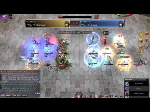 Atlantica Titan 143 Semi-Final - PM Session (HD)