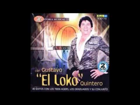 - LA PELEA DEL SIGLO - GUSTAVO ¨EL LOKO¨ QUINTERO (FULL AUDIO)
