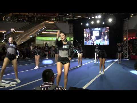 92. Spirit All Stars - Shine - Bogotá