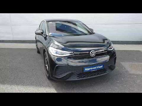 Volkswagen ID.5 MATCH PRO 77KWH AUTO - Image 2