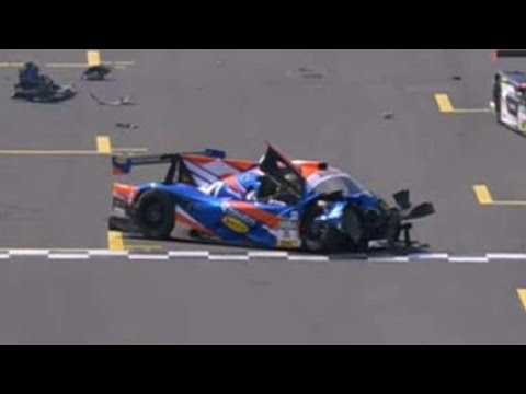 Hard Crash - 2023 Prototype Cup Germany @ Norisring