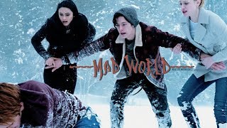 Riverdale - Mad World