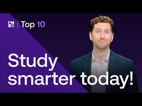 Project Management Tips for Students – Tackle Big Assignments Without Stress