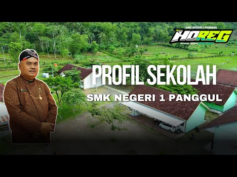 PROFIL SMK NEGERI 1 PANGGUL