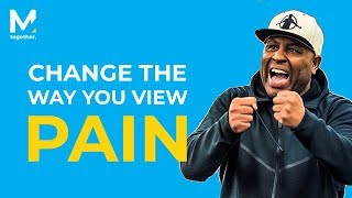 FEEL THE PAIN - Motivational video (ft. Eric Thomas)