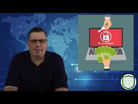 Cyber War News Now - FBI gives Ransomware Advice by Stating "Ultimately, It is a Business Decision!"