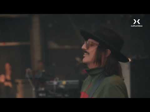 Rival Sons @ Vieilles Charrues • 2024