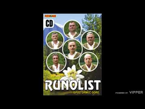 Runolist - Jela sa Ostrelja - (Audio 2010)