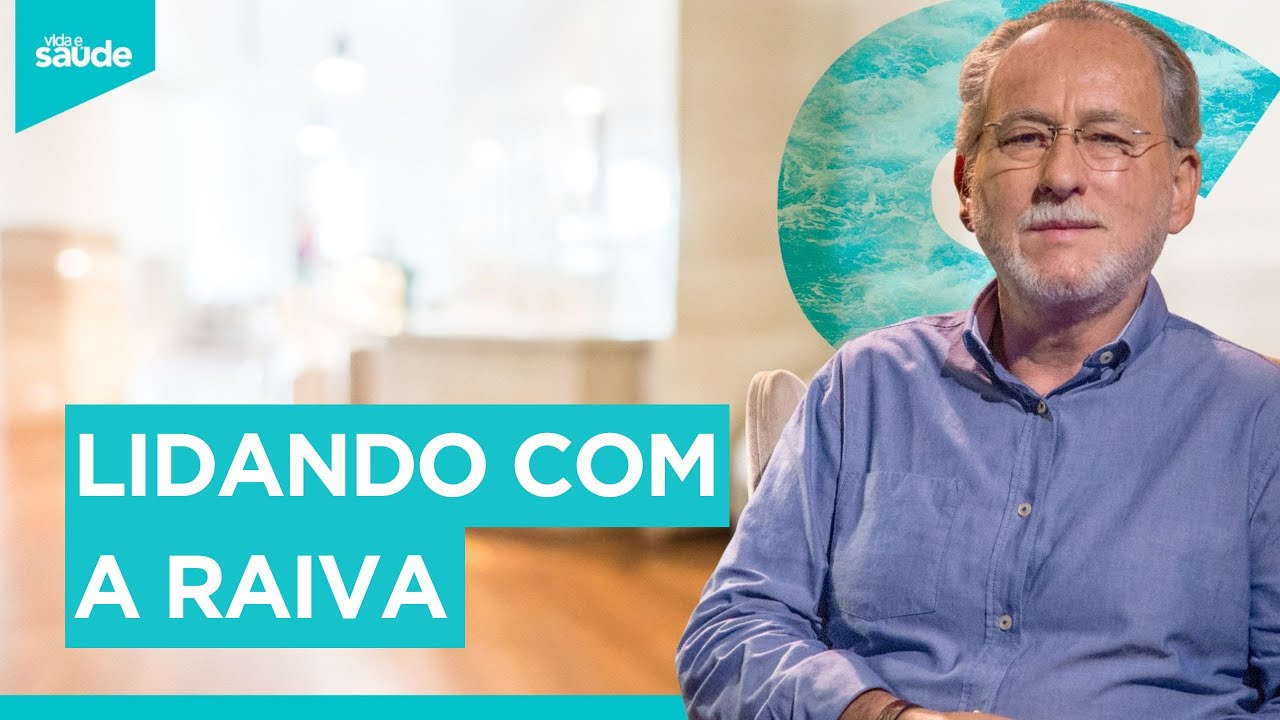 Claramente: Como lidar com a raiva (29/12/23)