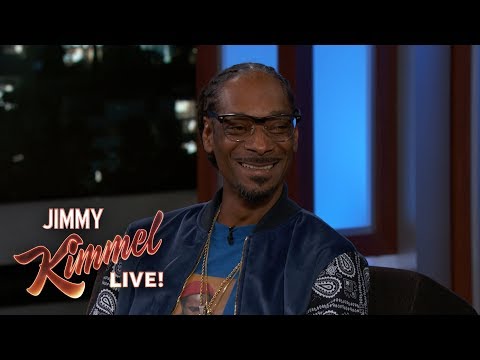 Snoop Dogg Reveals ONLY Person to Out-Smoke Him