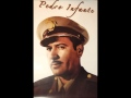 PEDRO INFANTE,    Rosita de Olivo. (Versión 1).