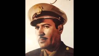 PEDRO INFANTE,    Rosita de Olivo. (Versión 1).