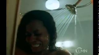 Out Of Darkness (1994) Diana Ross The Shower Scene