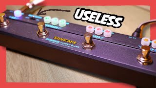 Video thumbnail for Soncake Twiggy Blues - EVERYTHING you need to know by Budget Pedal Chap