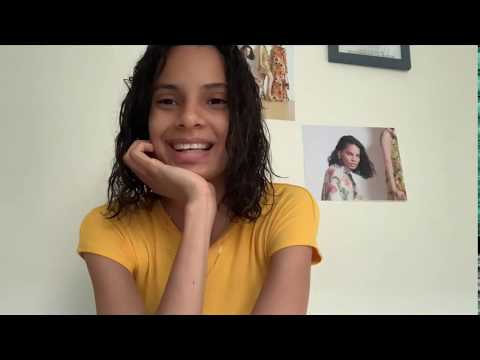 INICIO DE MI CARRERA COMO MODELO  🙏👠 ANNIBELIS BAEZ