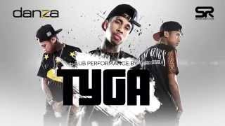 TYGA Club Catwalk