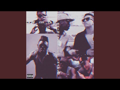 Pega un Tema Pa Que Suene Ft Wildey - Mawell