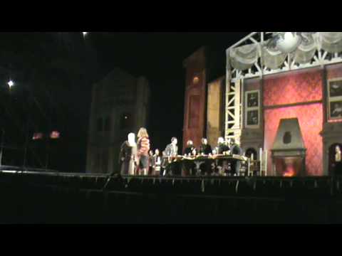 Promessi Sposi 27/07/2010 - Verrà un giorno